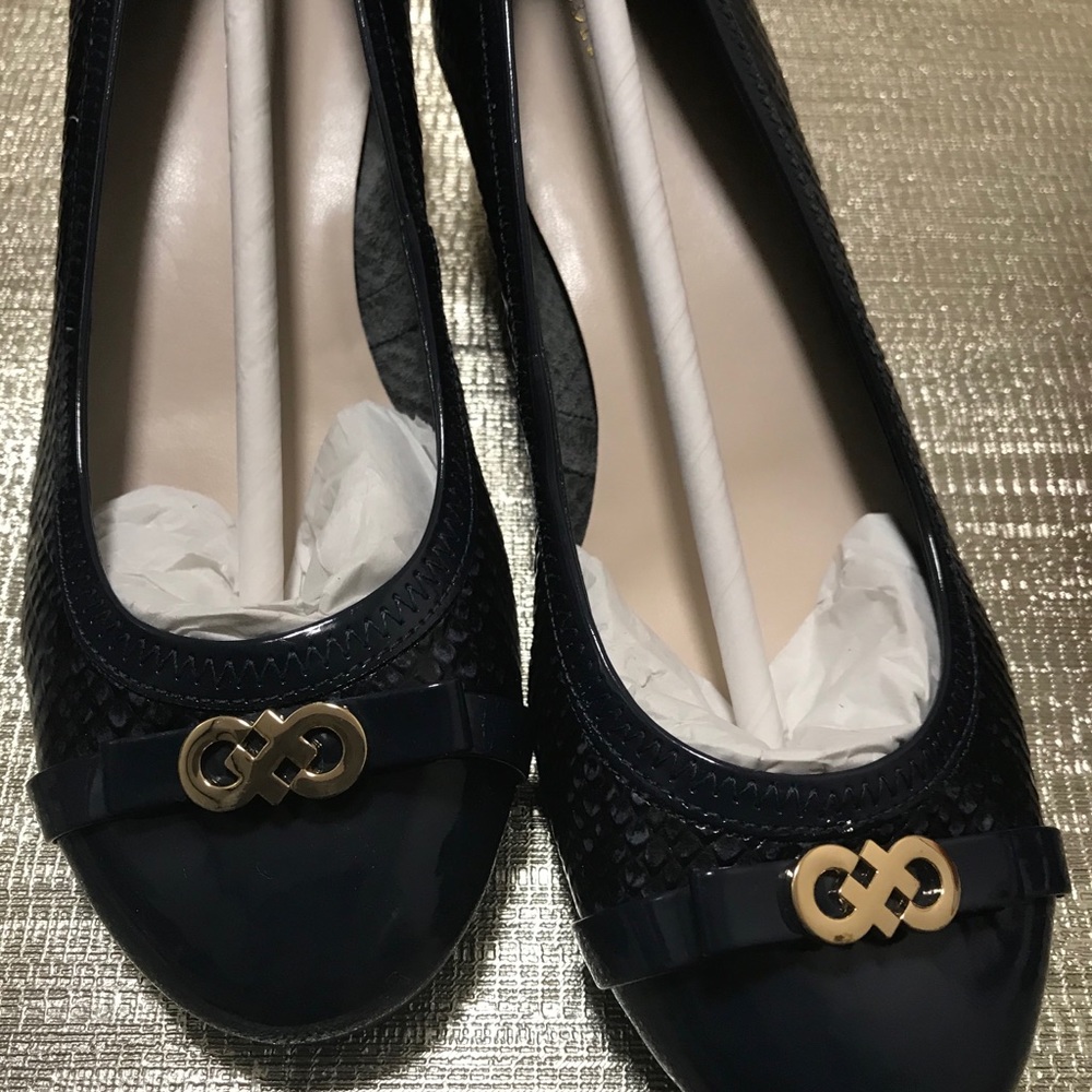 Cole Haan wedge shoes - Picture 8 of 8